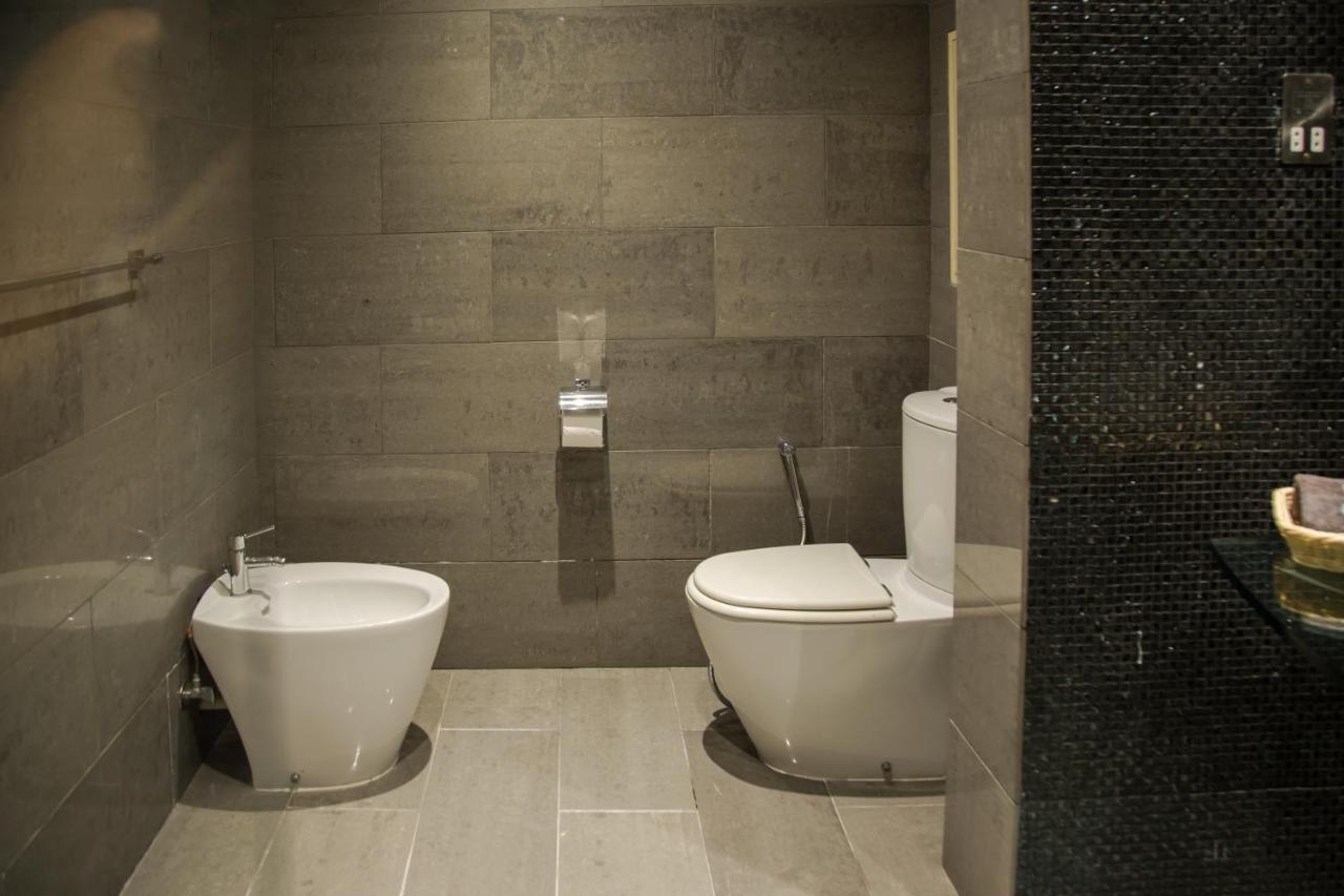 Ferienwohnung Higuests - Unique Duplex Penthouse In Jbr With Sea Views Dubai Exterior foto