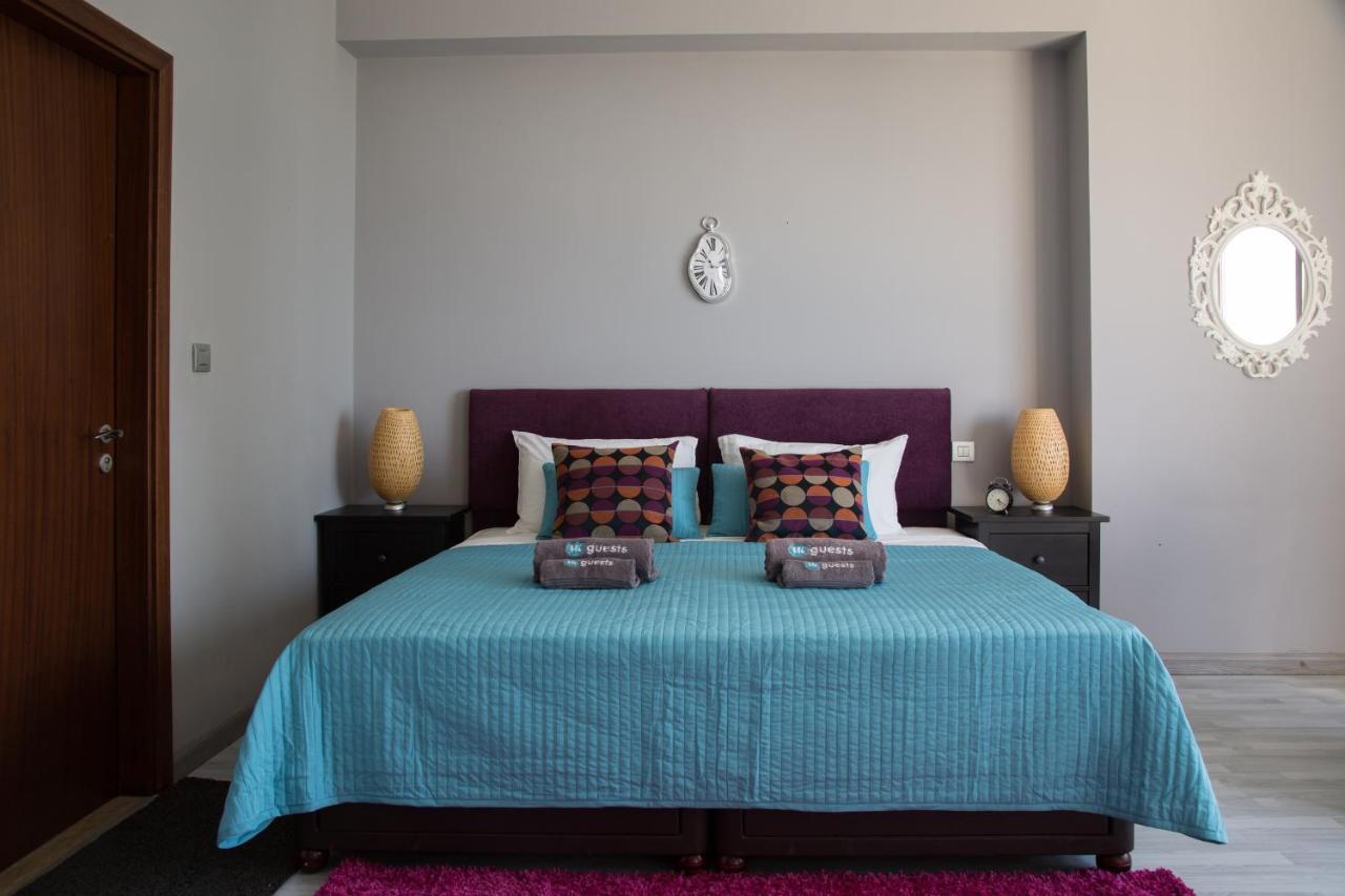 Ferienwohnung Higuests - Unique Duplex Penthouse In Jbr With Sea Views Dubai Exterior foto